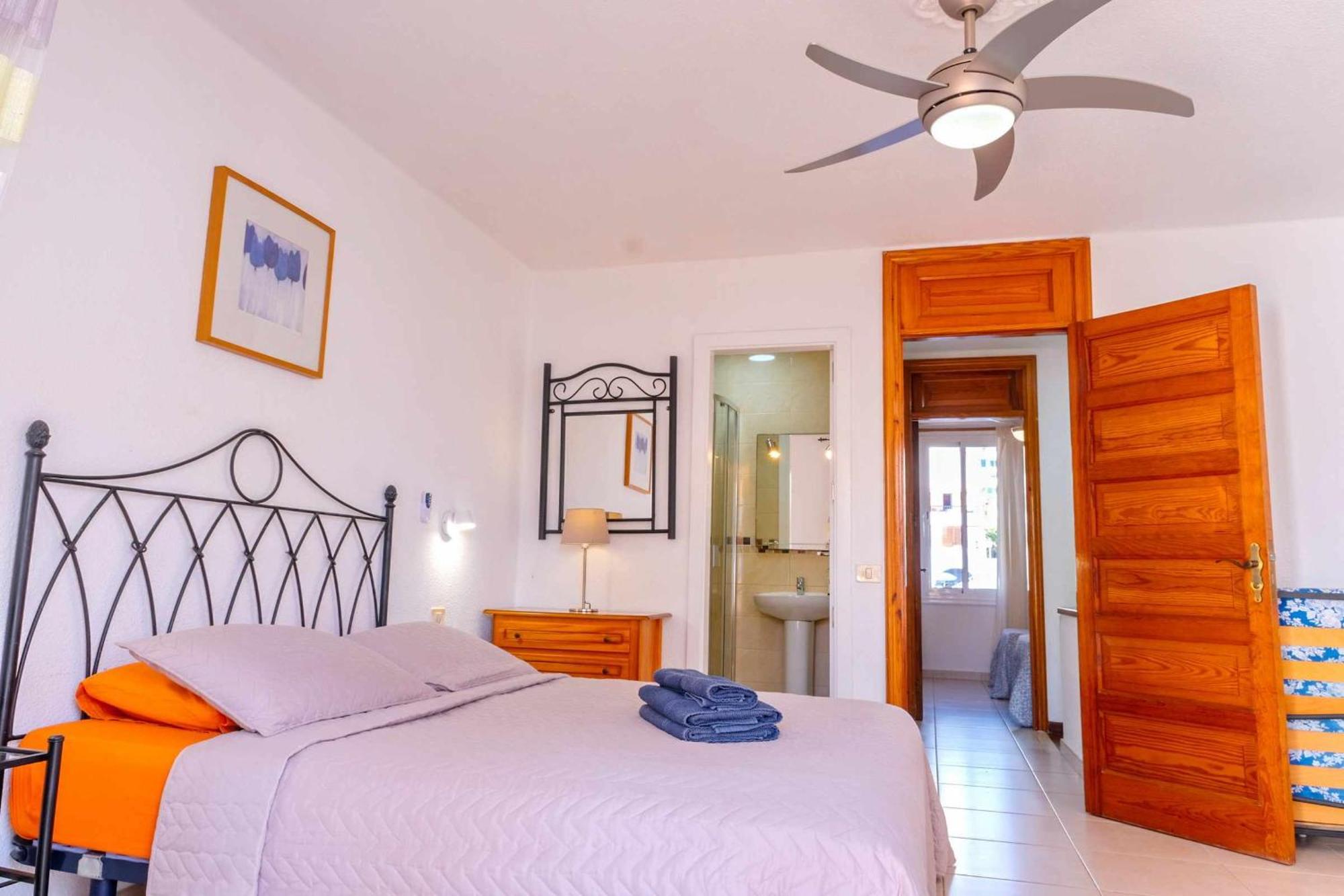 Parque Santiago 2 Villa 2 Tenerife Rental & Sales Playa de las Americas  Exterior photo